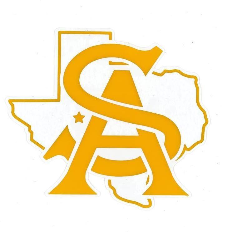 Santa Anna Logo